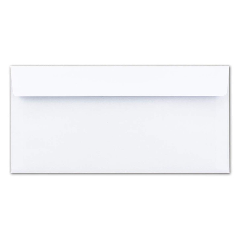 50 x Set of Mourning Paper DIN A4 + Mourning