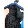 Reusch Boys Lando R-TEX Junior Mittens Especially Warm, Waterproof and
