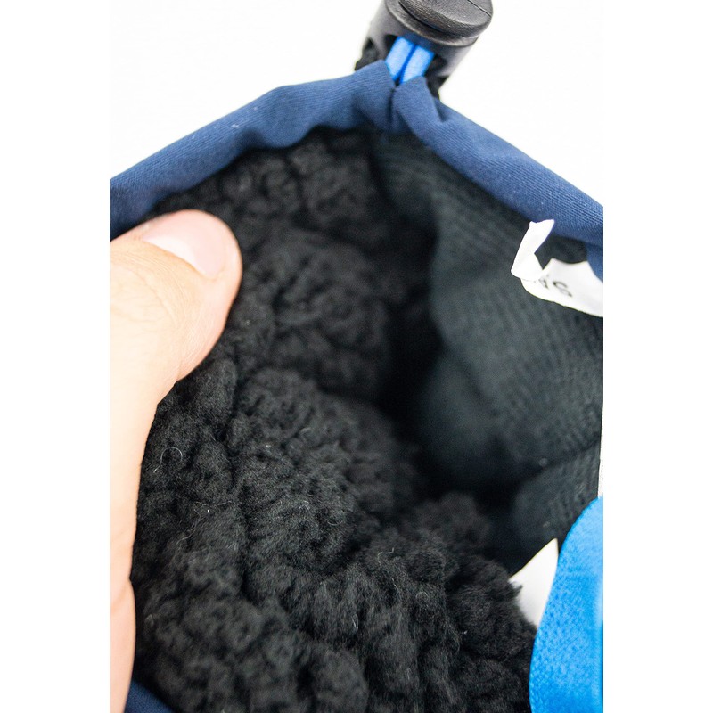 Reusch Boys Lando R-TEX Junior Mittens Especially Warm, Waterproof and