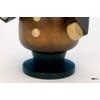 Christian Ulbruch, Bird Friend, Natural, 11 cm