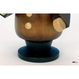 Christian Ulbruch, Bird Friend, Natural, 11 cm