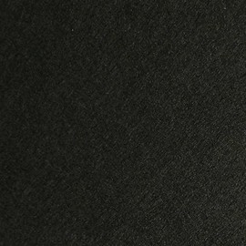 FAAYEX® Deluxe Multi Purpose Felt Fabric | 200gr/m2 | 100% Polyester | 150cm Width (Black, 1 Metre)