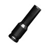 10MM Impact Socket 1/2 Inch Drive, Deep 6-Point Wheel Nut