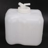 Radiator Coolant Reservoir Tank MB605260 Car Accessories Replacement for Mitsubishi