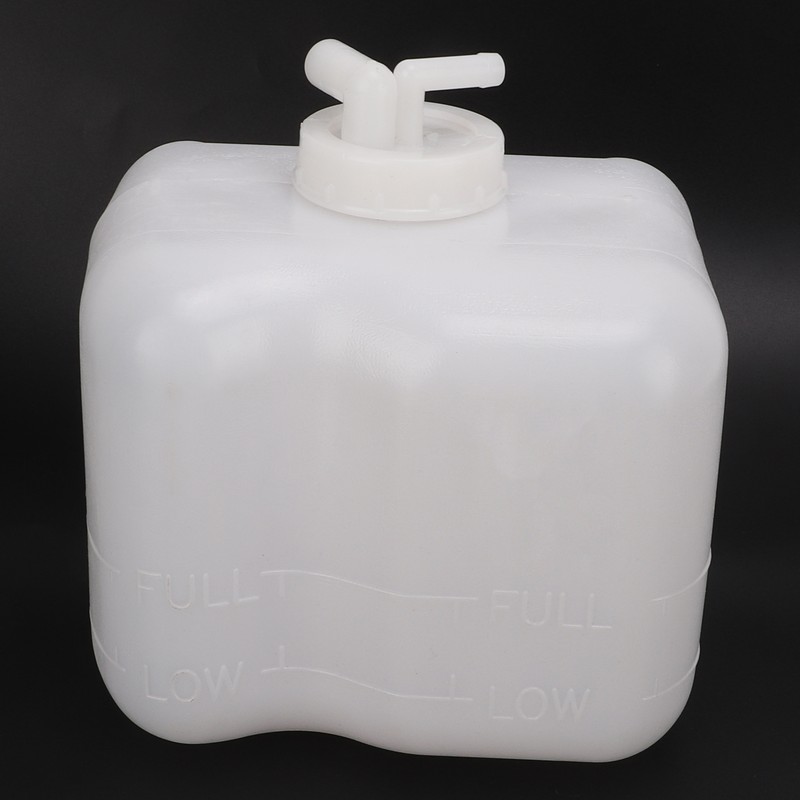 Radiator Coolant Reservoir Tank MB605260 Car Accessories Replacement for Mitsubishi