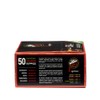 Caffe Vergnano Cremoso Capsules Compatible with Original Line Machines by