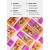 AOA Matte Vision Hi-Def Foundation Concealer Coverage - Color: M2