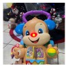 Fisher-price Caminadora Musical (Usado)