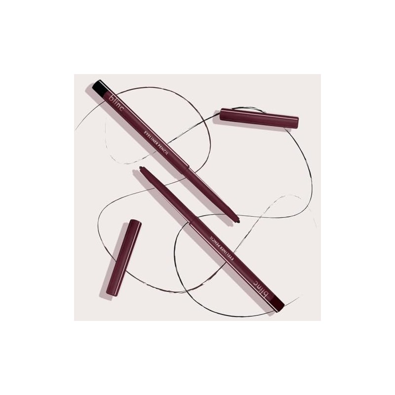 blinc Eyeliner Pencil, Black