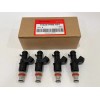 OEM 4 NEW OEM FUEL INJECTORS 16450-PRB-A01 FOR 02-04 RSX