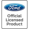 Decal Mods Tailgate Insert Inlay Replacement Decal Sticker (Thin) for