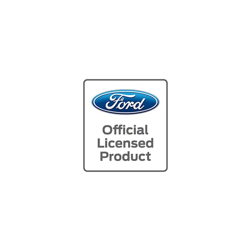 Decal Mods Tailgate Insert Inlay Replacement Decal Sticker (Thin) for