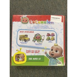 Coco melon Family And Friends 6 Pack