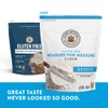 King Arthur Measure for Measure Gluten-Free Flour: All-Purpose 1:1 Substitute