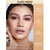 Sheglam Corrector Alta Cobertura Perfect Skin Shell