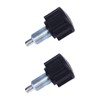 M16 Pull Pin Spring Knob Replacement Parts for Home Fitness