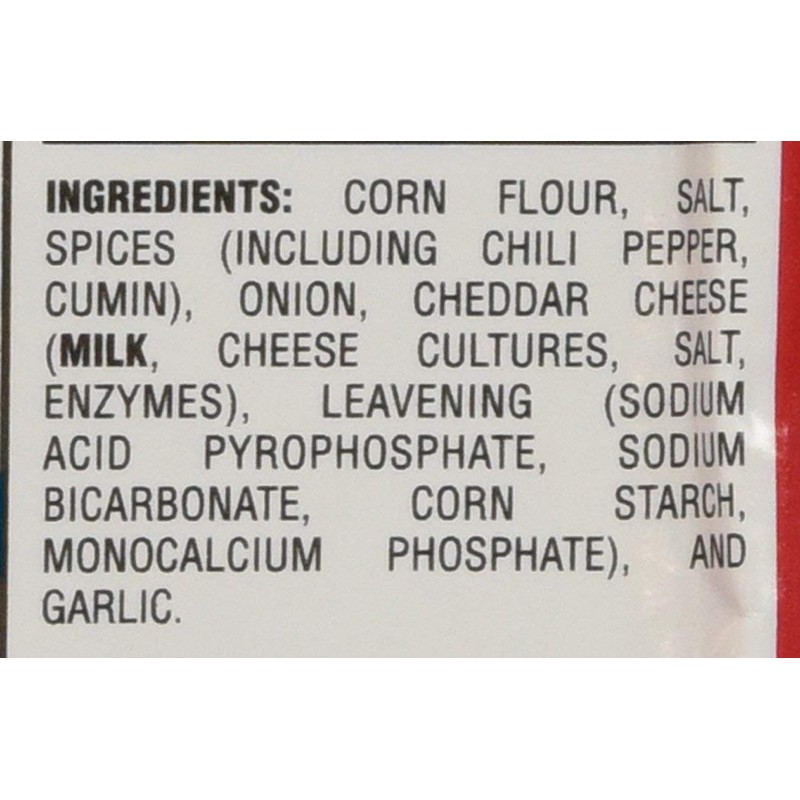 McCormick ENCHILADA Sauce Mix 1.5oz (6 Packets)