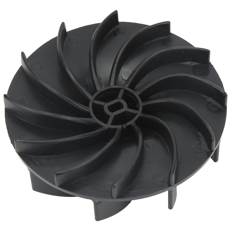 125-0494 Leaf Blower Impeller Parts for Toro Leaf Vacuum Blower