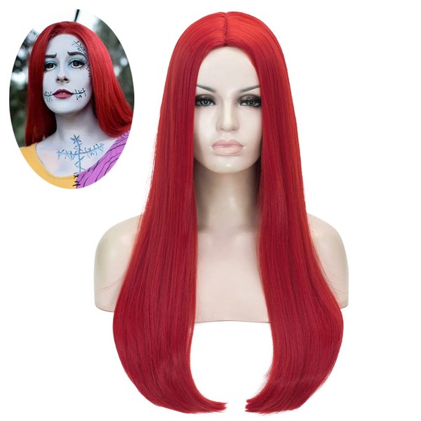 Atayou® Long Synthetic Wig