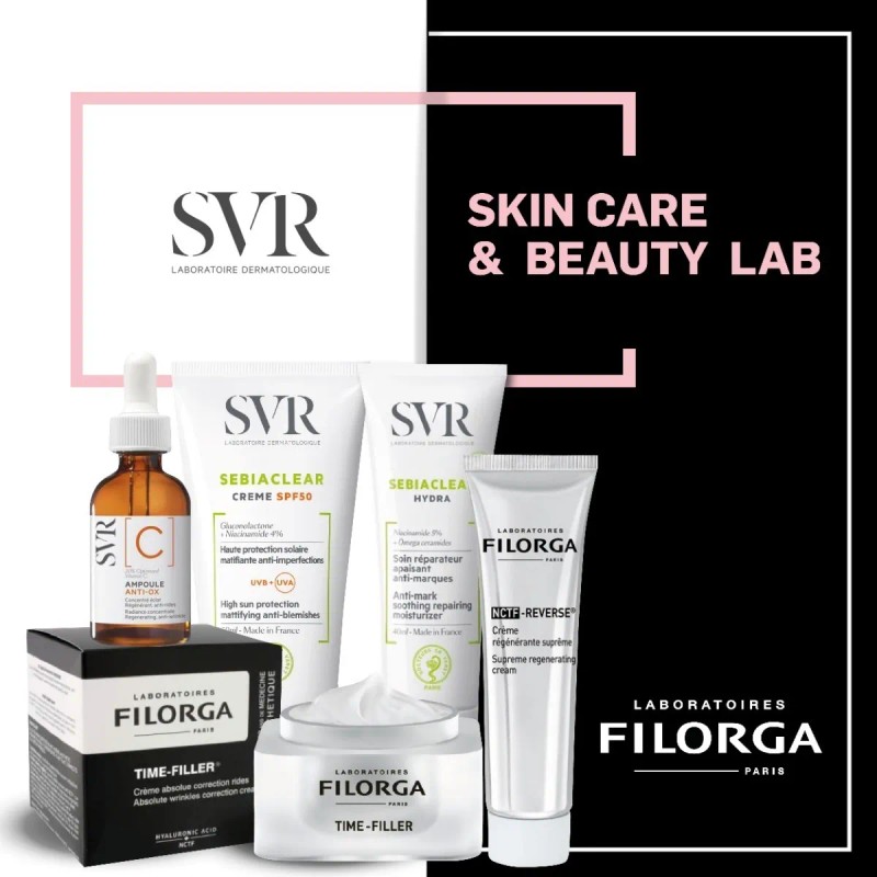 Filorga Time Filler Eyes 5XP 15 Ml