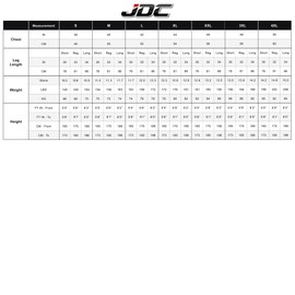 JDC Motorcycle Waterproof Rain Suit Over Suit 1PC - SHIELD - Yellow/Black - L - Regular Leg (32")