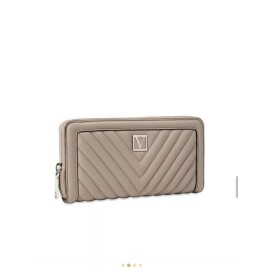 Victoria's Secret Victoria Secret  Wallet Velvet Musk - BRAND NEW