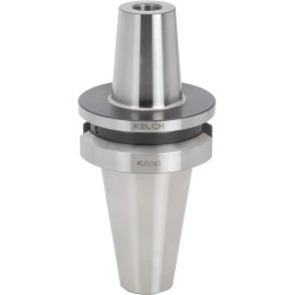 CME 1/2" Shrink Fit BT40 end mill holder Germany KELCH brand G2.5/25000RPM-