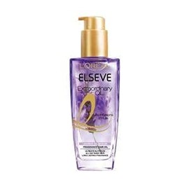 L'Oréal Paris Elseve Extraordinary Oil French Lavender Oil Infusion, Night Hair Oil