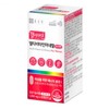 Chong Kun Dang Comprehensive Multi-Vitamin & Mineral Nutrients 60 tablets for women in their 20s, 30s, 40s, and 50s / 종근당 종합 멀티 비타민앤미네랄 영양제 60정 20 30 40 50대 여성 여성용