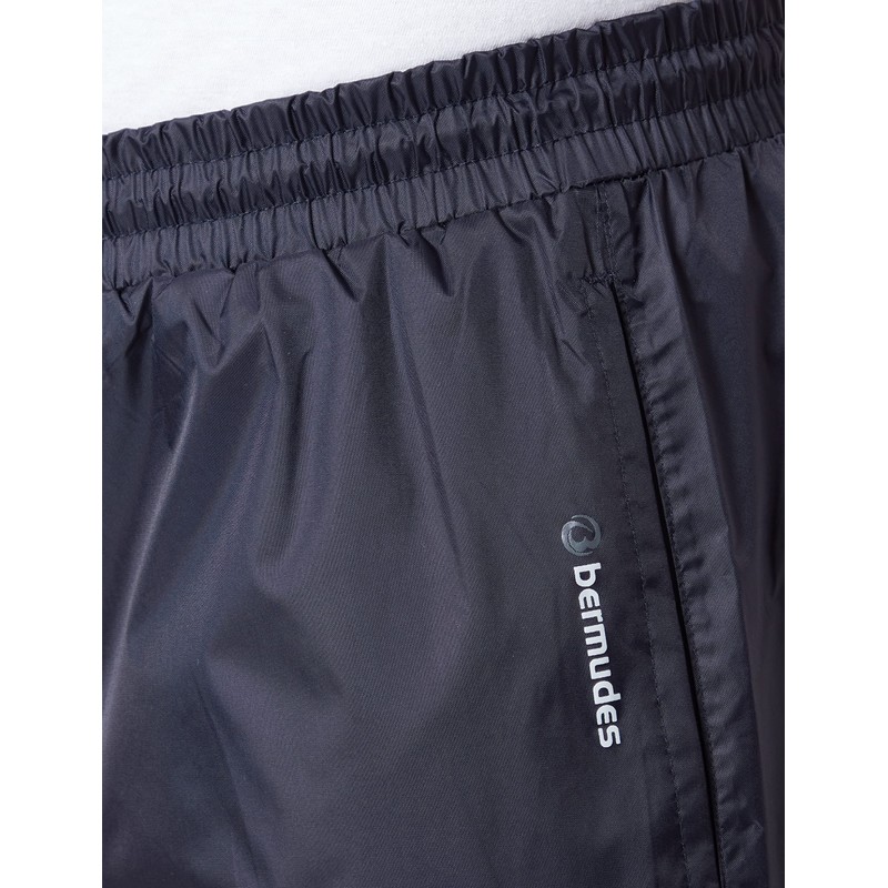Bermudes Men's Tracksuit Bottoms, navy