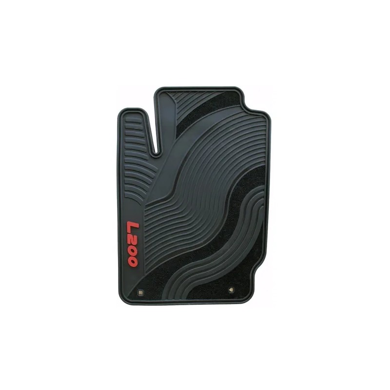 Tapetes Para Mitsubishi Originales L200 2009-2024 Con Envío