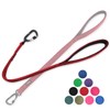 Lightweight Aluminum Alloy Hook Buckle, High-grade Upgraded Traffic Durable Nylon