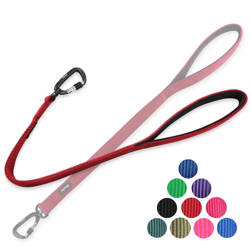 Lightweight Aluminum Alloy Hook Buckle, High-grade Upgraded Traffic Durable Nylon