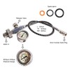 Geieold Upgrade the 24 petrol station charging adapter from diving