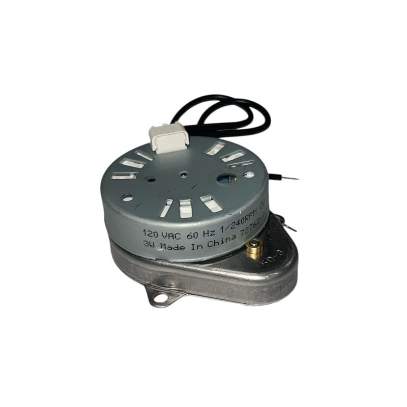 Tork 610410 Time Switch Replacement Motor Single Pole, 2 Hp