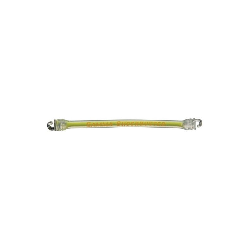 Gamma Shockbuster Vibration Dampener, Yellow