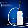 SMOTIVEPRO 1.05 Quart / 1 Liter Multi-Purpose Oil Pump, Hand