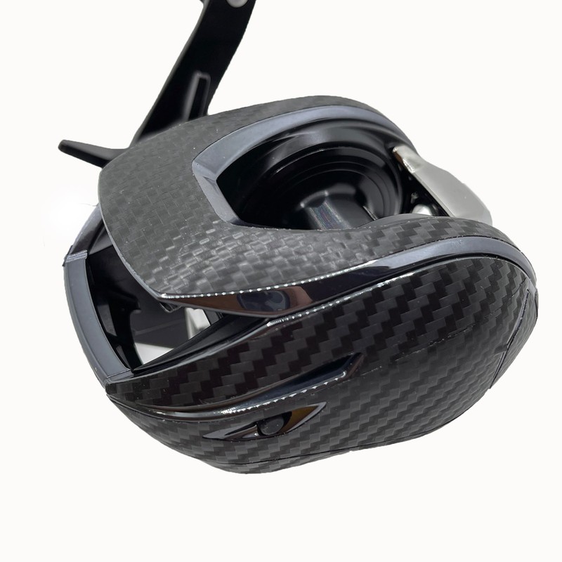 CUSTOM SEAT.JP ARMOR FOR YOROI IMZ Custom Decal Scratch Proof