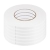 YOKIVE 6 Pcs Double-Sided Foam Tapes, Sponge Adhesive Great for