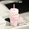 Sidagar 710ml Stainless Steel Reusable Leak Proof Water Bottle with