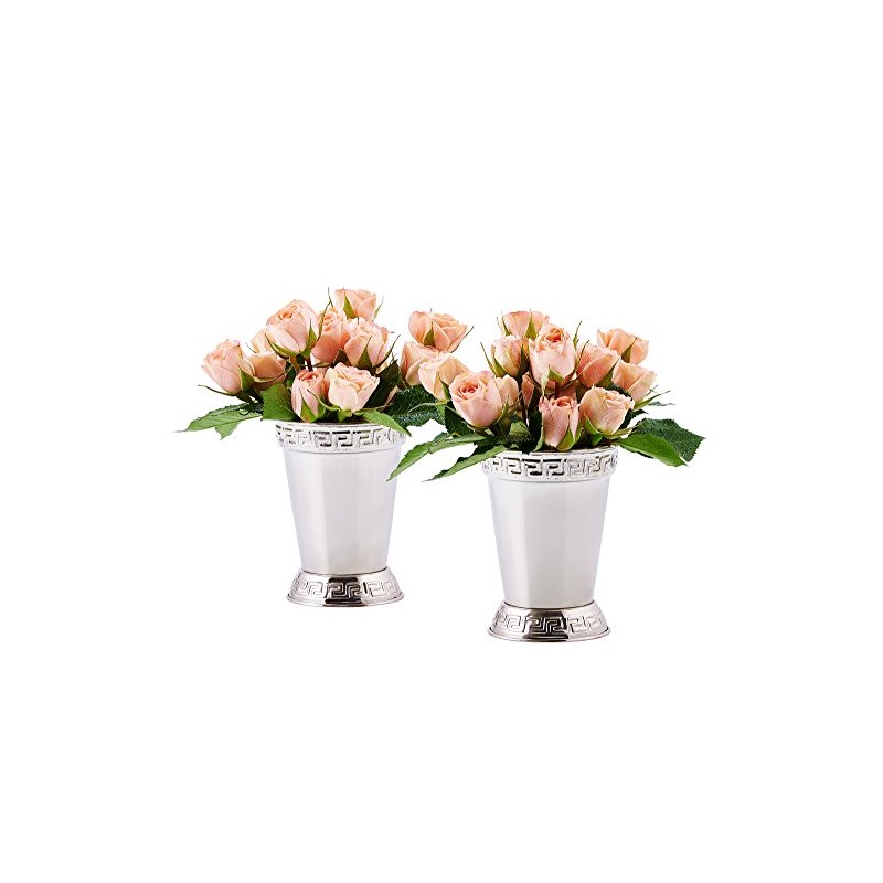 Old Dutch Mint Julep Cups (Set of 2), 12 oz.,