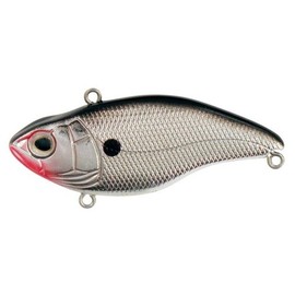 Spro Junior Aruku Shad Bait-Pack of 1, Chartreuse Black