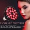 DS Picnic Red Light Therapy Lamp 54 W 18 LED