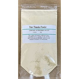 Imajin Tanaka Powder, 0.4 oz (10 g), Skin Care, Handmade Cosmetics, Handmade Soap Materials