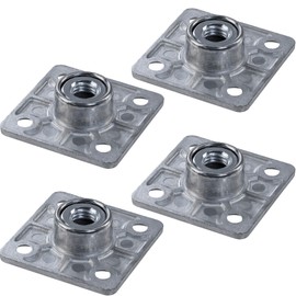 Adjustment Screw Plate