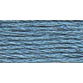 DMC 116 12-931 Pearl Cotton Thread Balls, Navy Blue, Size 12