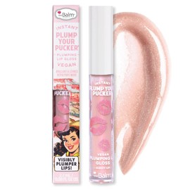 theBalm Instant Plump Your Pucker - Giddy-Up