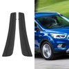 GJ5Z78018A16AB Front Windshield Molding Trims Set Left Right Side Direct