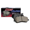 Centric 105.18150 Posi Quiet Premium Ceramic Brake Pad