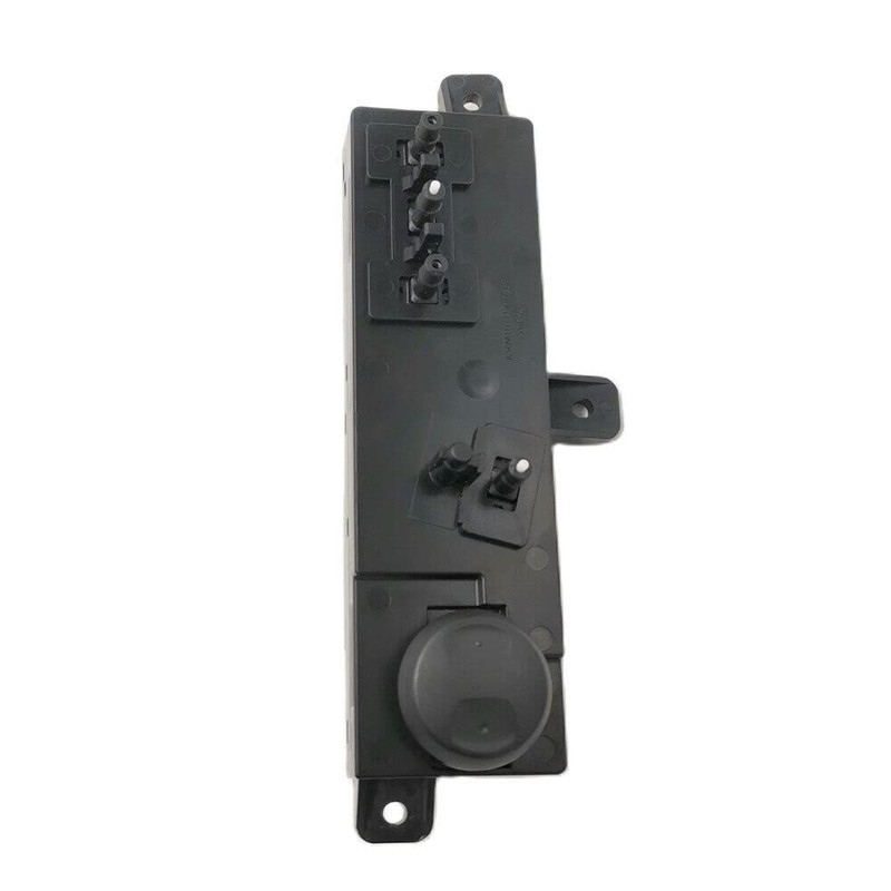 TEAMWILL Front Seat Left Driver Side Power Seat Switch 88193C2020TRY